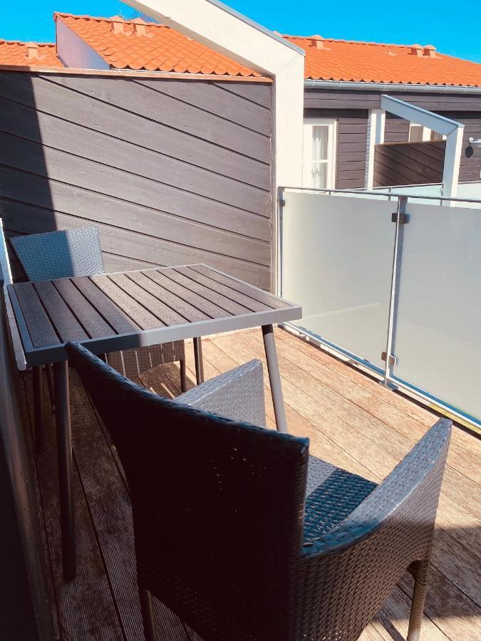 Tversted Strandpark Bindslev Exterior foto