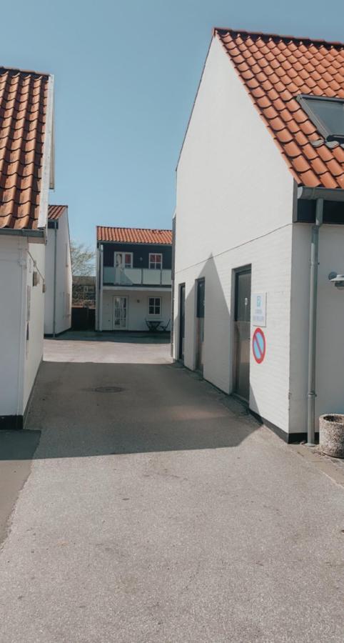 Tversted Strandpark Bindslev Exterior foto